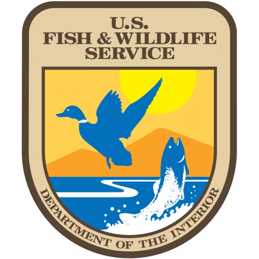 US Fish and Wildlife logo