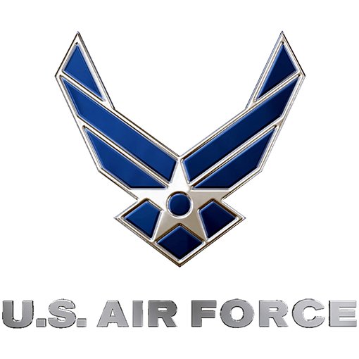 US Air Force logo