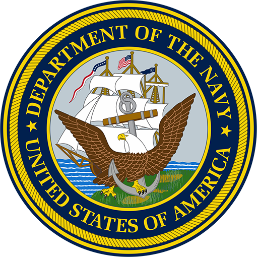 US Navy logo