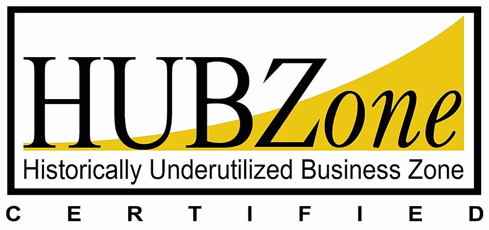 HUBZone Certified