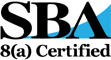 SBA 8(a) Certified